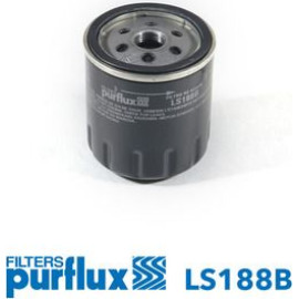 LS188B Purflux Ölfilter LS188B LS188B Purflux Ölfilter LS188B
