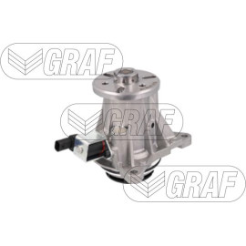 Wasserpumpe / Kühlmittelpumpe PA1478 Wasserpumpe / Kühlmittelpumpe PA1478