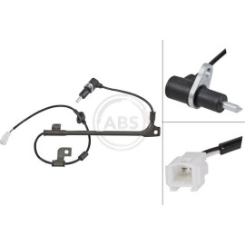 A.B.S. ABS Sensor 31939