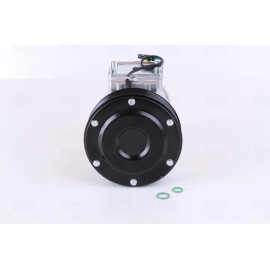Kompressor Traktor 890901