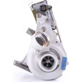 NISSENS Turbolader 93343