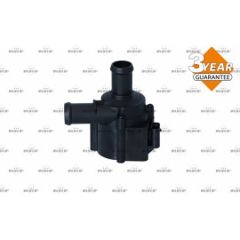 NRF Zusatzwasserpumpe 390010