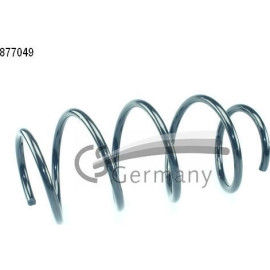 Feder - Federung/Dämpfung Renault P. Megane Iii 1.6Dci-1.9Dci 08 14.877.049