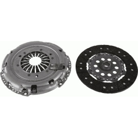 Kupplungssatz Xtend 3000950769