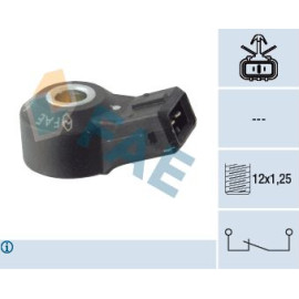 FAE Klopfsensor 60251