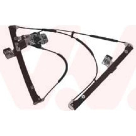 VAN WEZEL Fensterheber 5824231