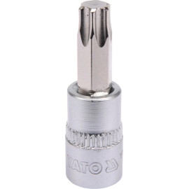 Biteinsatz T-Profil Torx 1/4 T40 L37Mm YT-04307