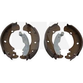 Bremsbacken Fiat Brava/O 2723625