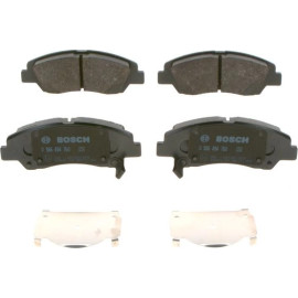 Bremsbelag 0 986 494 760