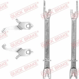 Quick Brake Nachsteller für Trommelbremse 111 53 002 Quick Brake Nachsteller für Trommelbremse 111 53 002