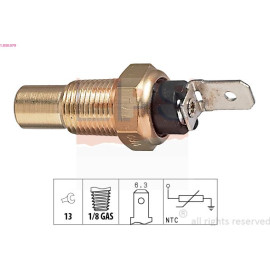 Kühlmitteltemperatur-Sensor 1.830.079