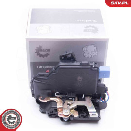 SKV GERMANY Türschloss 16SKV534
