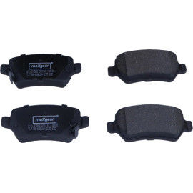 MAXGEAR Scheibenbremsbelagsatz 19-3668 MAXGEAR Scheibenbremsbelagsatz 19-3668