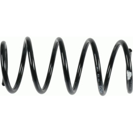 Sachs Fahrwerksfeder Opel P. Corsa C 1.3Cdti/1.7 Di -12.09 998 008