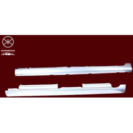 Türschweller Seitenschweller r 9549012
