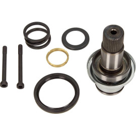 Steckwelle, Differential 49-1048