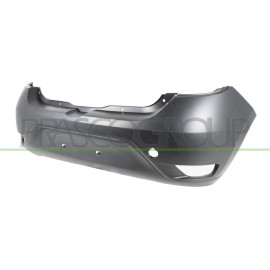 Prasco Stoßstange hinten grundiert ohne PDC DA2281051 Prasco Stoßstange hinten grundiert ohne PDC DA2281051
