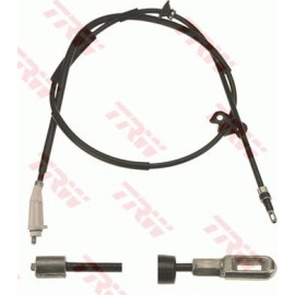 Handbremsseil GCH541