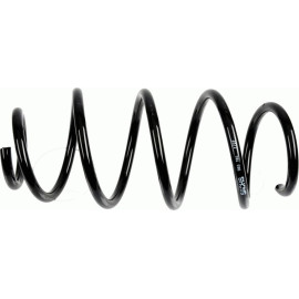 Sachs Fahrwerksfeder Audi P. A1 1.4 Tfsi/1.6Tdi 05/10 993 186