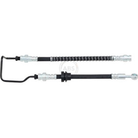 A.B.S. Bremsschlauch SL 6168