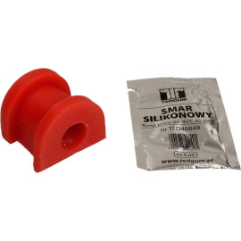 Lagerung - Radaufhängung Subaru P. Impreza/Legacy 2.5/3.0/2.0D 03-09 Polyurethane 00647193