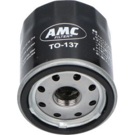 AMC Ölfilter TO-137 AMC Ölfilter TO-137