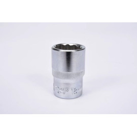 ZwÖlfkant-Steckschlüssel-Einsatz 18mm YT-1280