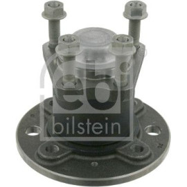 FEBI BILSTEIN Radlagersatz 02895