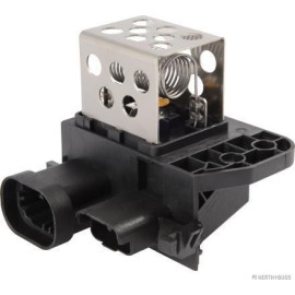 Vorwiderstand, Elektromotor-Kühlerlüfter 75614955