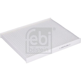 Filter, Innenraumluft 106918