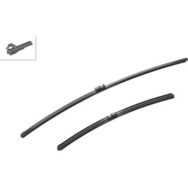 Bosch Scheibenwischer Aerotwin A103S 3397014117