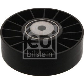 Febi Bilstein Umlenk- / Führungsrolle, Keilrippenriemen 04130