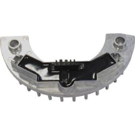 HITACHI Regler, Innenraumgebläse 132519
