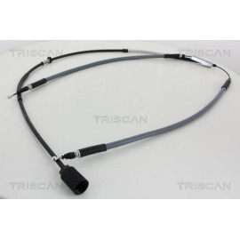 Seilzug, Feststellbremse Opel T. Insignia 08- Le/Pr 8140241136