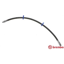 BREMBO Bremsschlauch T A6 024