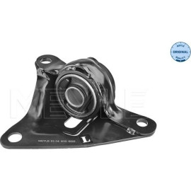 Lagerbuchse, Querlenker Vw Honda Insight Ii (04/09-/), Jazz Ii (07/08-/) 31-14 610 0021