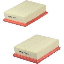 Filtron Luftfilter AP 149/2-2x Filtron Luftfilter AP 149/2-2x
