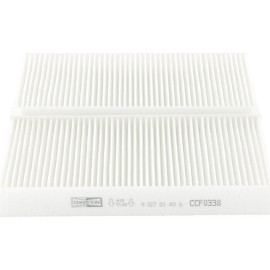 CHAMPION Innenraumfilter CCF0338