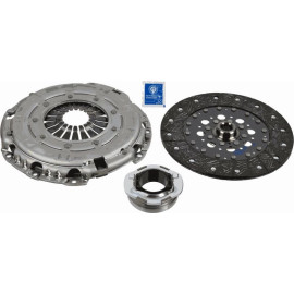 SACHS Kupplungssatz 3000 954 418