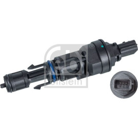 febi Fahrgeschwindigkeitssensor 106518