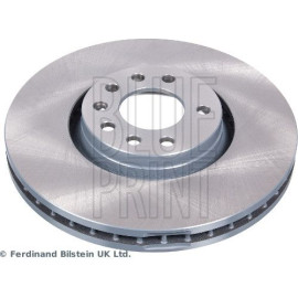 BluePrint Bremsscheibe Saab S. 9-3 1.8-2.8 02-15 ADA104334 BluePrint Bremsscheibe Saab S. 9-3 1.8-2.8 02-15 ADA104334
