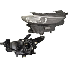 SCHEINW R LED -ADAPT.FL -STG 3736,559,1 SCHEINW R LED -ADAPT.FL -STG 3736,559,1