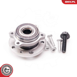 SKV GERMANY Radlager 29SKV010