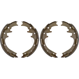 A.B.S. Bremsbacken 40705