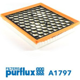 PURFLUX Luftfilter A1797