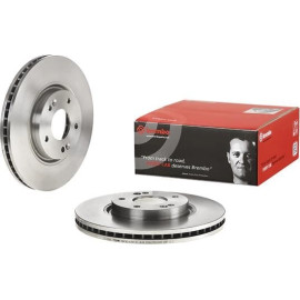 94 481 023 Bremsscheibe VA 09.A807.10