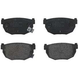 BREMBO Bremsklötze HA P 56 010