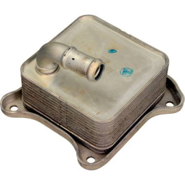 Ölkühler, Motoröl 1005