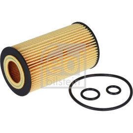 Ölfilter 108276