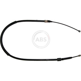 A.B.S. Handbremsseil Seilzug Festellbremse K17023